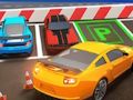 Permainan Zona Mengemudi Mobil Super 3D  secara online