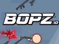 Permainan BOPZ. io  secara online