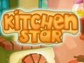Permainan Bintang Dapur secara online