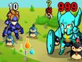 Permainan Tuan Penguin  secara online