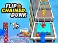 Permainan Dunk Rantai Terbalik  secara online