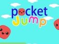 Permainan Lompat Saku  secara online