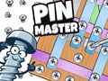 Permainan Master Pin secara online