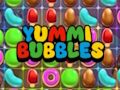 Permainan Gelembung Yummi  secara online