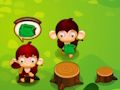 Permainan Kafe Hutan  secara online