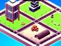 Permainan Kota Gila 3D  secara online