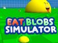 Permainan Makan Simulator Gumpalan  secara online