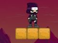 Permainan Pelarian Ninja  secara online