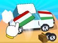 Permainan Perakitan Mainan 3D secara online