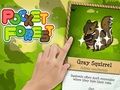 Permainan Hutan Saku  secara online