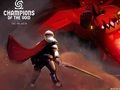 Permainan Juara Kekosongan: Paladin  secara online