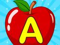 Permainan Kuis Anak-Anak: Tantangan Alfabet Bahasa Inggris  secara online