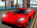 Permainan Game Aksi Simulator Mengemudi Mobil Kota 3D  secara online