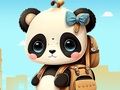 Permainan Petualangan Panda secara online