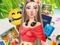 Permainan Bepergian dengan Saya: Edisi ASMR  secara online