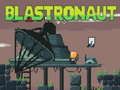 Permainan Blastronaut secara online