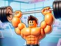 Permainan Planet Idle: Taipan Gym  secara online