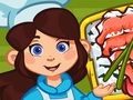 Permainan Sushi Raksasa  secara online