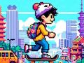 Permainan Bocah Skate  secara online