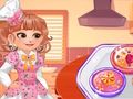 Permainan Kue Tart Mini Dapur Roxie  secara online