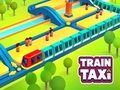 Permainan Kereta Taksi  secara online