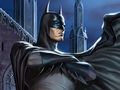Permainan Revolusi Batman secara online Permainan Revolusi Batman secara online