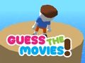 Permainan Tebak Filmnya!  secara online