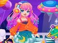 Permainan Galaksi Lucu Anak  secara online