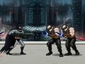 Permainan Batman secara online Permainan Batman secara online