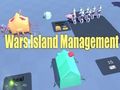 Permainan Manajemen Pulau Perang  secara online