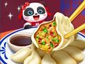 Permainan Resep Cina Panda Kecil-2  secara online