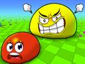 Permainan Simulator Makan Blob secara online