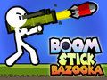 Permainan Boom Stick Bazooka secara online