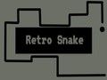 Permainan Ular Retro  secara online