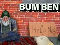 Permainan Gelandangan Ben  secara online