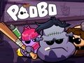 Permainan Kelangsungan Hidup POOBO  secara online