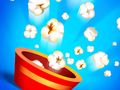 Permainan Penembak PopCorn  secara online