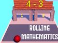 Permainan Matematika Bergulir  secara online