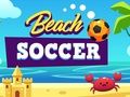 Permainan Sepak bola pantai secara online