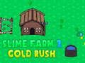 Permainan Demam Emas Slime Farm 2  secara online