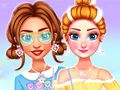 Permainan BFF Outfit Kawaii Cantik secara online