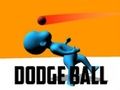 Permainan Menghindari Bola  secara online