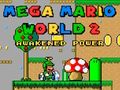 Permainan Kekuatan Kebangkitan Mega Mario World 2 secara online Permainan Kekuatan Kebangkitan Mega Mario World 2 secara online