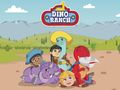 Permainan Dino Ranch secara online