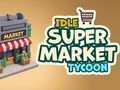 Permainan Taipan Supermarket Menganggur  secara online