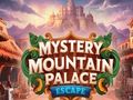 Permainan Pelarian Istana Gunung Misteri  secara online