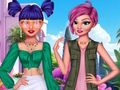Permainan Studio Gaya Musim Panas  secara online