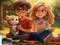 Permainan Teka-teki Hexa Tak Bersalah  secara online