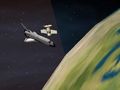 Permainan Satelit Proyek  secara online