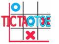 Permainan Tic tac toe secara online